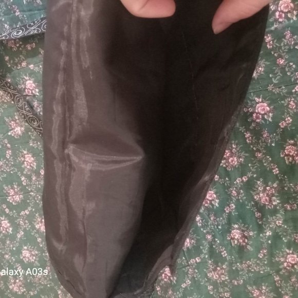 Gorgeous Owl/Bird Stitched Crossbody - Picture 6 of 7